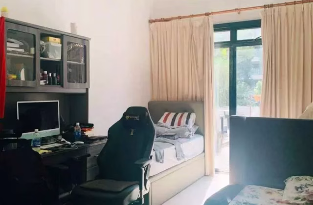 Room Rent • Newton •  Global Ville • S$675 • Apartment • Common Room