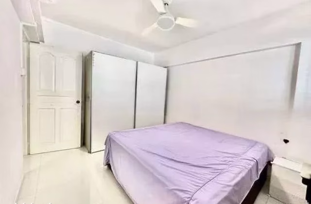 House Rent • Museum • 107 Towner Road • S$2800 • 3-Room (2 BR) • 797ft² / 74m²