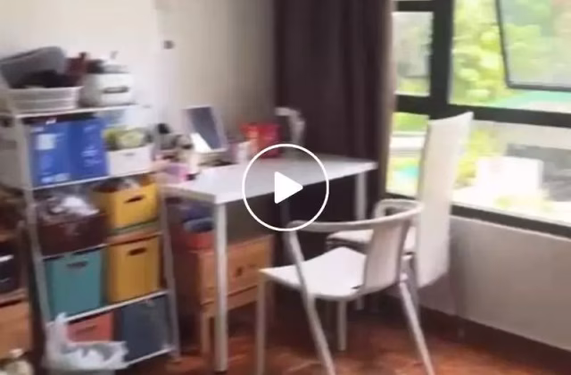 Room Rent • Clementi •  Central Green Condominium • S$1900 • Condo • Master Room