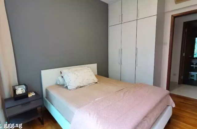 Room Rent • Bishan •  Park Green • S$1350 • Condo • Common Room