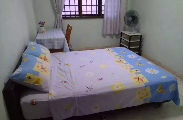 Room Rent • Lim Chu Kang • 415 Jurong West Street 42 • S$1200 • 5-Room (4 BR) • Common Room