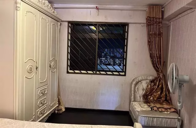 House Sale • Museum • 2 Saint George's Road • S$459000 • 3-Room (2 BR) • 636ft² / 59m²