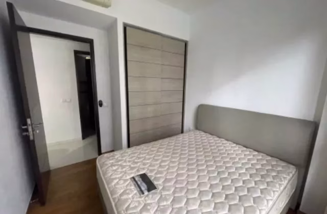Room Rent • Ang Mo Kio •  The Inflora • S$1250 • Condo • Common Room