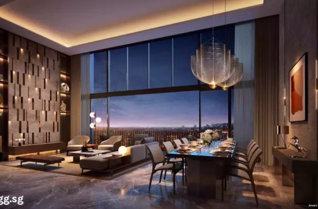 House Sale • Museum •  Euro-asia Apartments • S$1785000 • Apartment • 678ft² / 62m²