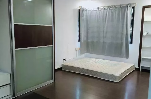 Room Rent • Lim Chu Kang • 609 Jurong West Street 65 • S$1500 • 3-Room (2 BR) • Master Room