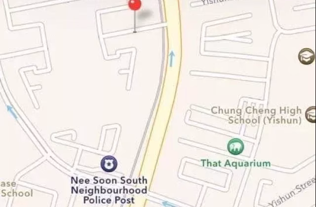 Room Rent • Rochor • 785 Yishun Avenue 2 • S$430 • 4-Room (3 BR) • Common Room
