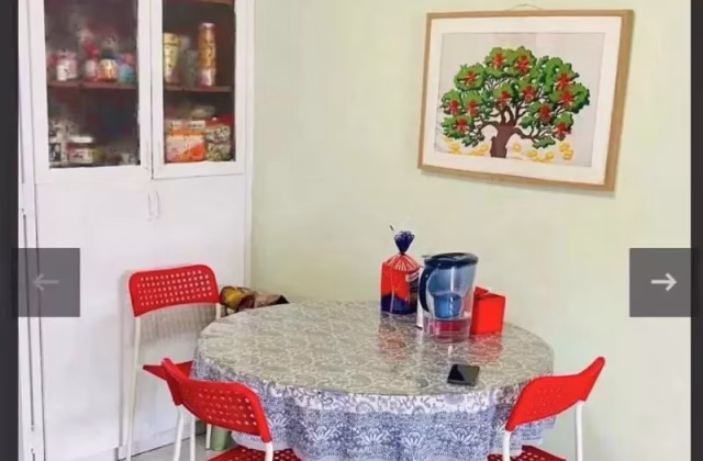 Room Rent • Outram • 97 Aljunied Crescent • S$850 • 3-Room (2 BR) • Common Room