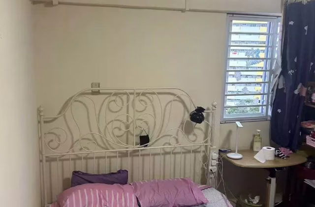 Room Rent • Orchard • 637 Ang Mo Kio Avenue 6 • S$1100 • 4-Room (3 BR) • Common Room