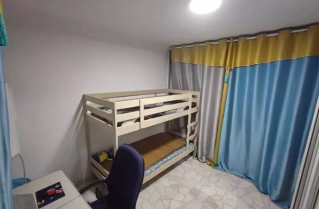 Room Rent • Lim Chu Kang • 825 Jurong West Street 81 • S$1200 • 5-Room (4 BR) • Common Room