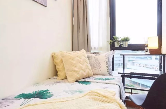 Room Rent • Western Water Catchment •  Eastpoint Green • S$1068 • Condo • Common Room