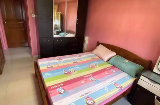 Room Rent • Sembawang • 864 Woodlands Street 83 • S$0 • 5-Room (4 BR) • Common Room