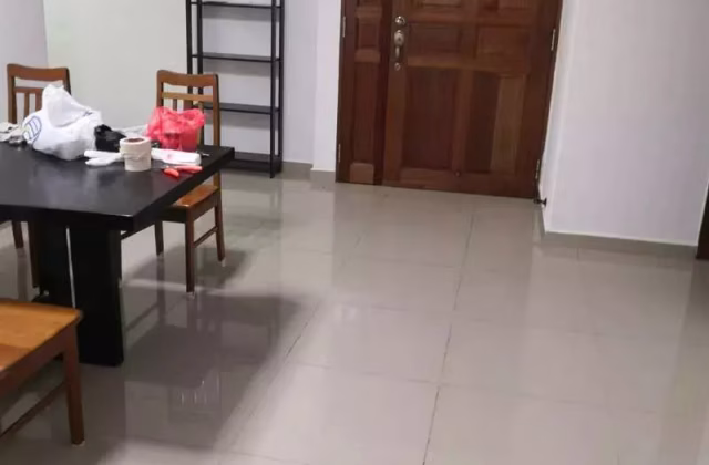 Room Rent • Newton •  Balestier Point • S$550 • Apartment • Common Room