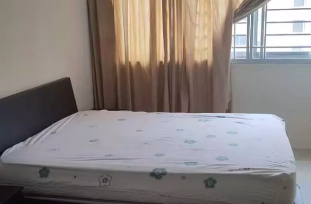 Room Rent • Western Water Catchment • 156 Simei Road • S$1200 • 4-Room (3 BR) • Common Room