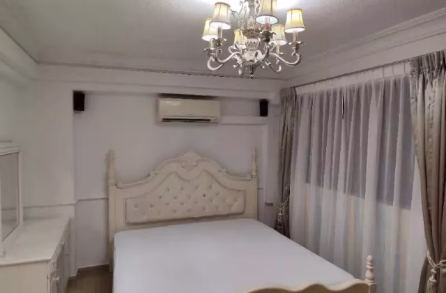 Room Rent • Bukit Timah • 101 Bedok Reservoir Road • S$1310 • 5-Room (4 BR) • Master Room