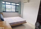 Room Rent • Lim Chu Kang • 660A Jurong West Street 64 • S$1200 • 4-Room (3 BR) • Common Room
