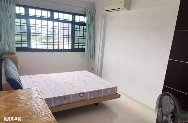Room Rent • Lim Chu Kang • 660A Jurong West Street 64 • S$1200 • 4-Room (3 BR) • Common Room