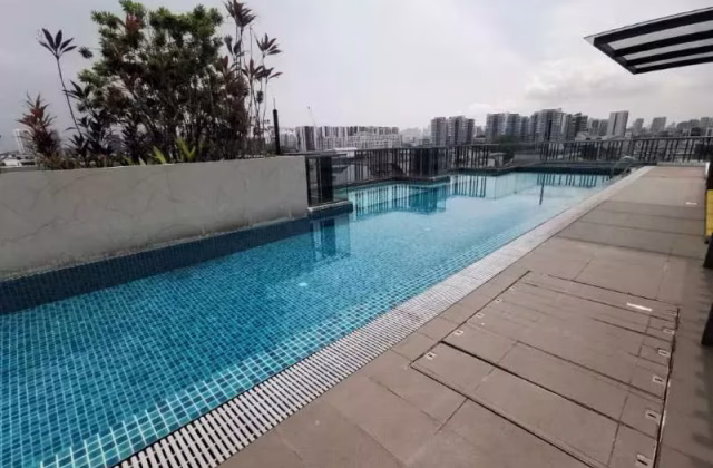 House Sale • Outram •  Sandy Eight • S$1920000 • Apartment • 1033ft² / 95m²