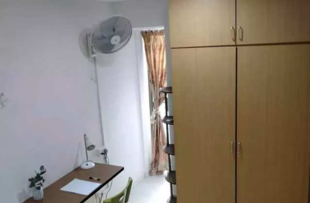 Room Rent • Outram •  Moro Mansion • S$1100 • Apartment • Common Room