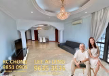 House Rent • Paya Lebar •  Parc Oasis • S$5300 • Apartment • 1227ft² / 113m²