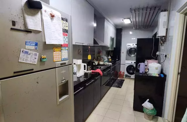 Room Rent • Orchard • 316A Ang Mo Kio Street 31 • S$1200 • 3-Room (2 BR) • Common Room