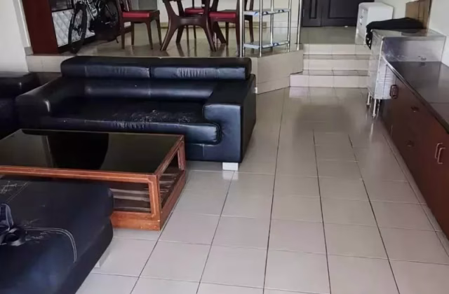 Room Rent • Clementi •  Teresa Ville • S$1700 • Condo • Master Room