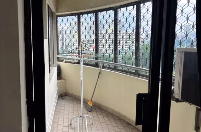 Room Rent • Clementi •  Teresa Ville • S$70 • Condo • Short-term Rental