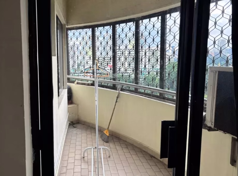 Room Rent • Clementi •  Teresa Ville • S$70 • Condo • Short-term Rental Photo