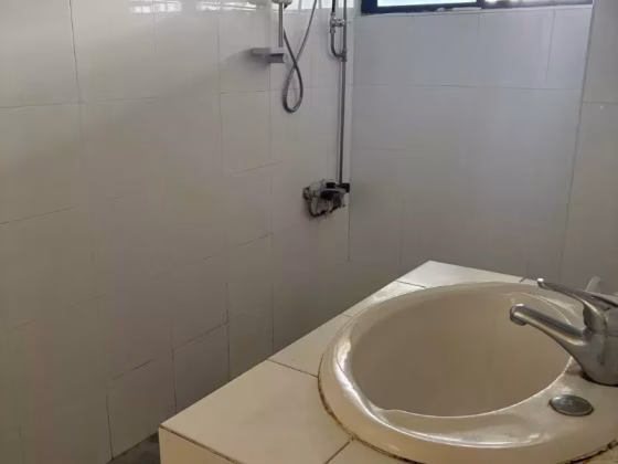 Room Rent • Clementi •  Teresa Ville • S$70 • Condo • Short-term Rental Photo