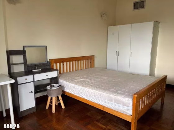 Room Rent • Clementi •  Teresa Ville • S$70 • Condo • Short-term Rental Photo