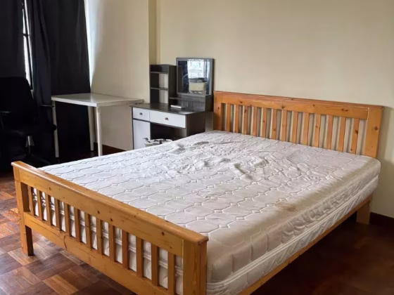 Room Rent • Clementi •  Teresa Ville • S$70 • Condo • Short-term Rental Photo