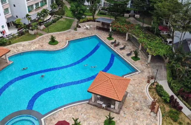 Room Rent • Geylang •  Northvale • S$650 • Apartment • Maid Room