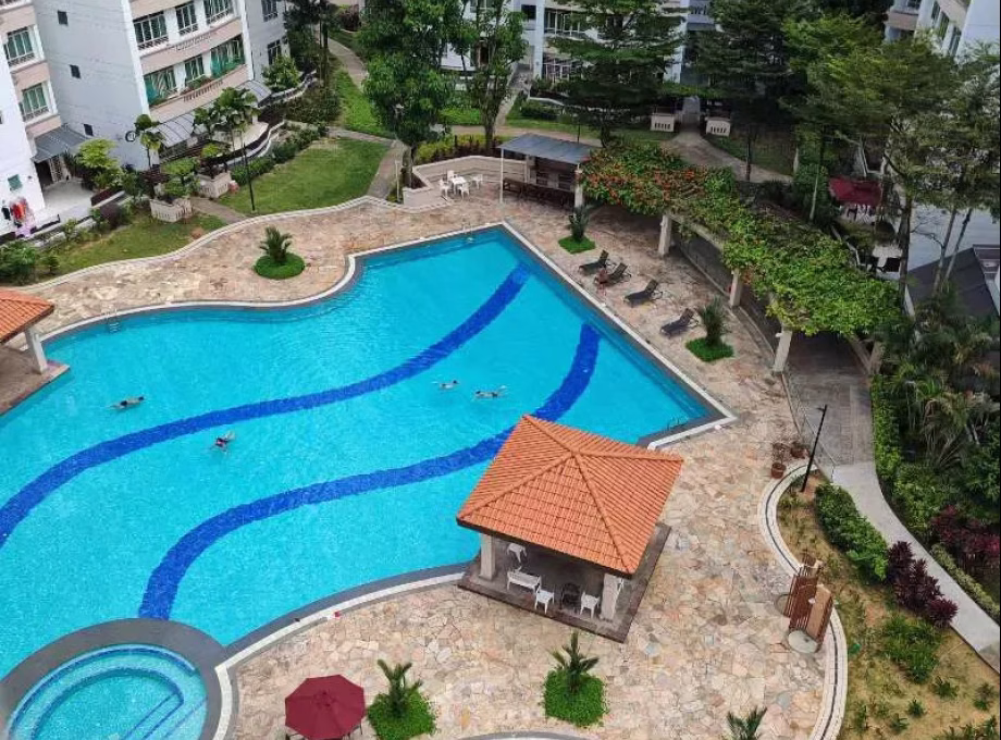 Room Rent • Geylang •  Northvale • S$650 • Apartment • Maid Room Photo
