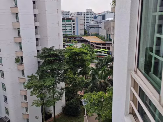 Room Rent • Geylang •  Northvale • S$650 • Apartment • Maid Room Photo