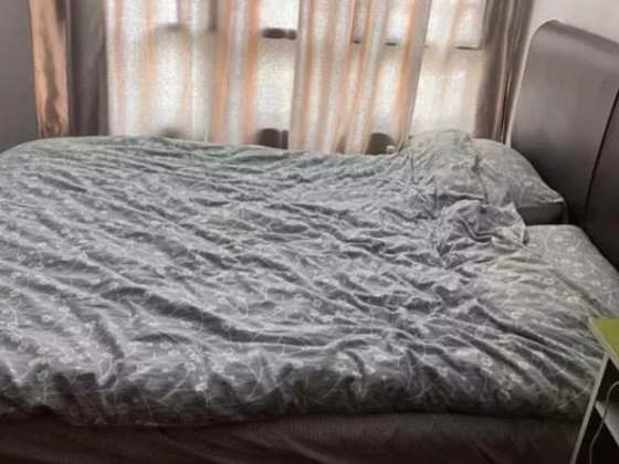 Room Rent • Geylang •  Northvale • S$650 • Apartment • Maid Room Photo