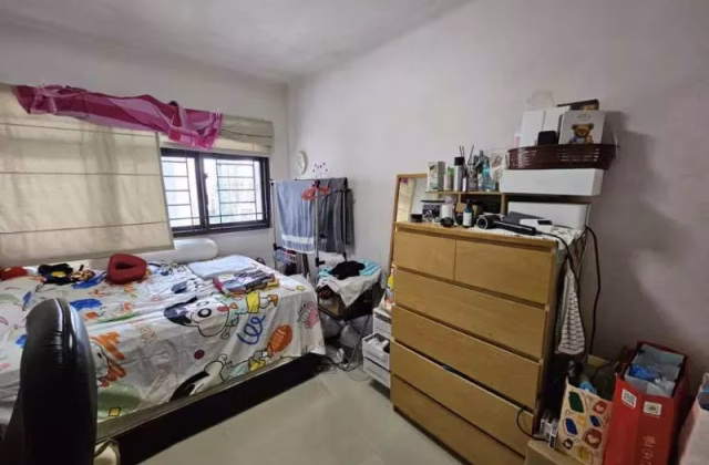 Room Rent • Orchard • 316A Ang Mo Kio Street 31 • S$1200 • 3-Room (2 BR) • Common Room