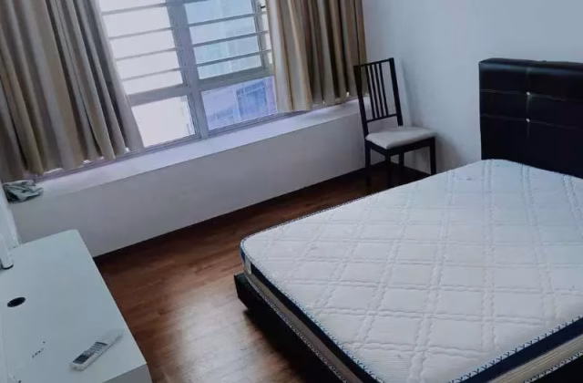 Room Rent • Orchard • 325 Ang Mo Kio Avenue 3 • S$1500 • 3-Room (2 BR) • Master Room