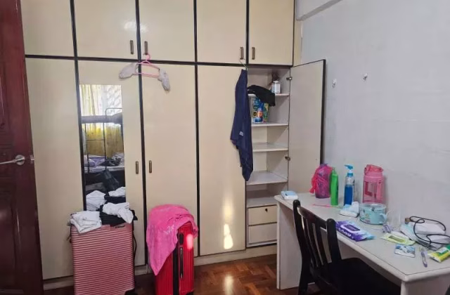 Room Rent • Marine Parade • 186 Toa Payoh Central • S$400 • 4-Room (3 BR) • Common Room