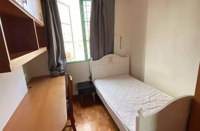 Room Rent • Outram •  The Sunny Spring • S$1100 • Apartment • Common Room