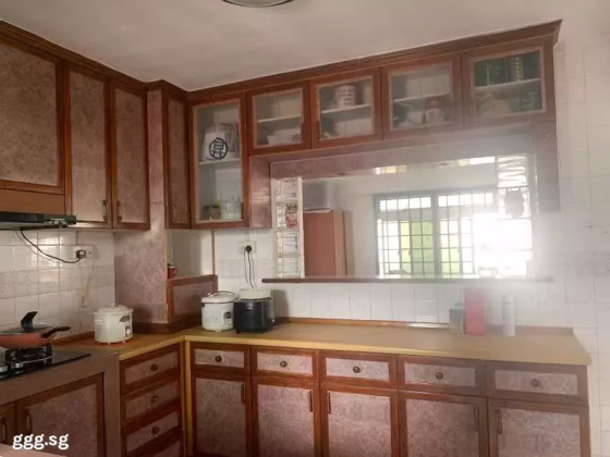 House Sale • Lim Chu Kang • 737 Jurong West Street 75 • S$568888 • 3-Room (2 BR) • 1141ft² / 106m² Photo