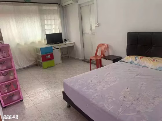 House Sale • Lim Chu Kang • 737 Jurong West Street 75 • S$568888 • 3-Room (2 BR) • 1141ft² / 106m² Photo