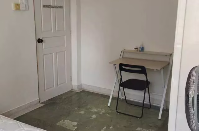 Room Rent • Kallang • 16 Upper Boon Keng Road • S$1100 • 3-Room (2 BR) • Common Room