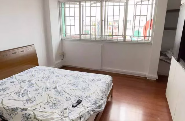 Room Rent • Rochor • 798 Yishun Ring Road • S$1600 • 4-Room (3 BR) • Master Room