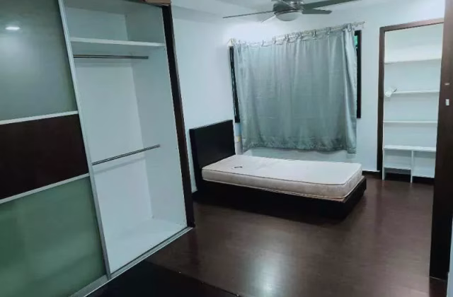 Room Rent • Lim Chu Kang • 609 Jurong West Street 65 • S$1500 • 3-Room (2 BR) • Master Room
