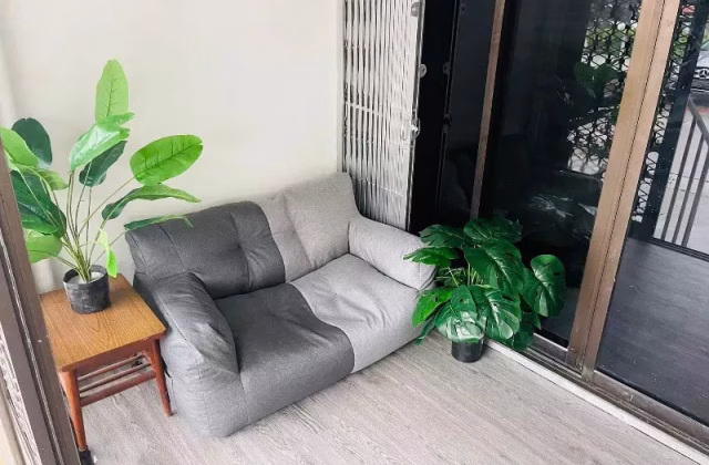 Room Rent • Central Water Catchment • UPPER PAYA LEBAR ROAD (534941) • S$750 • Terraced House • Common Room