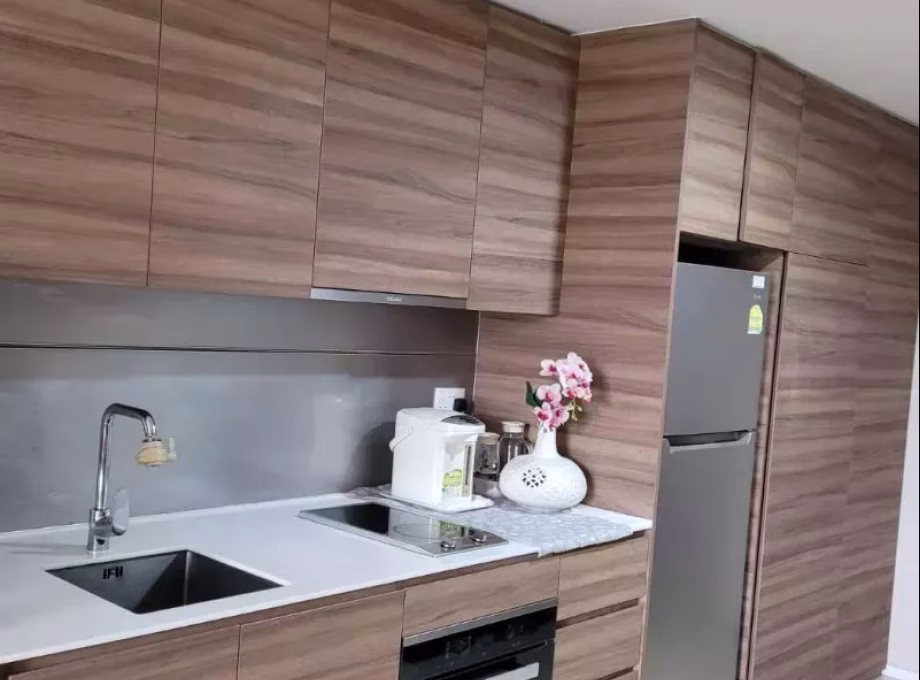 House Rent • Orchard •  The Panorama • S$4100 • Condo •  Photo