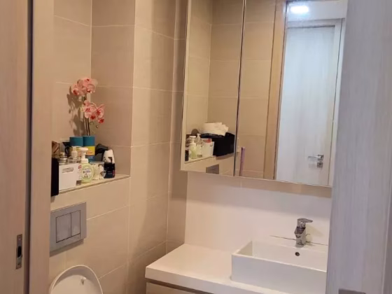 House Rent • Orchard •  The Panorama • S$4100 • Condo •  Photo