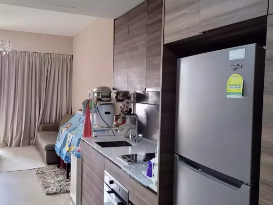 House Rent • Orchard •  The Panorama • S$4100 • Condo •  Photo
