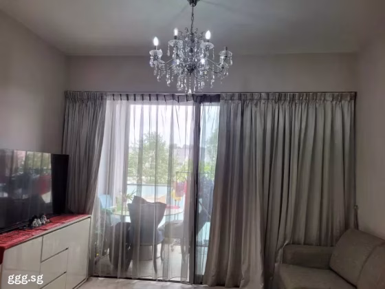 House Rent • Orchard •  The Panorama • S$4100 • Condo •  Photo
