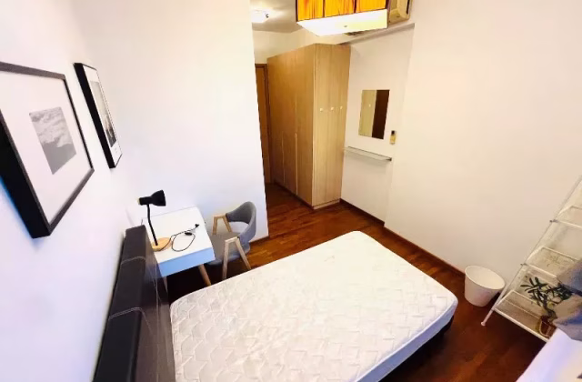 Room Rent • Singapore River •  Kovan Melody • S$1250 • Condo • Common Room