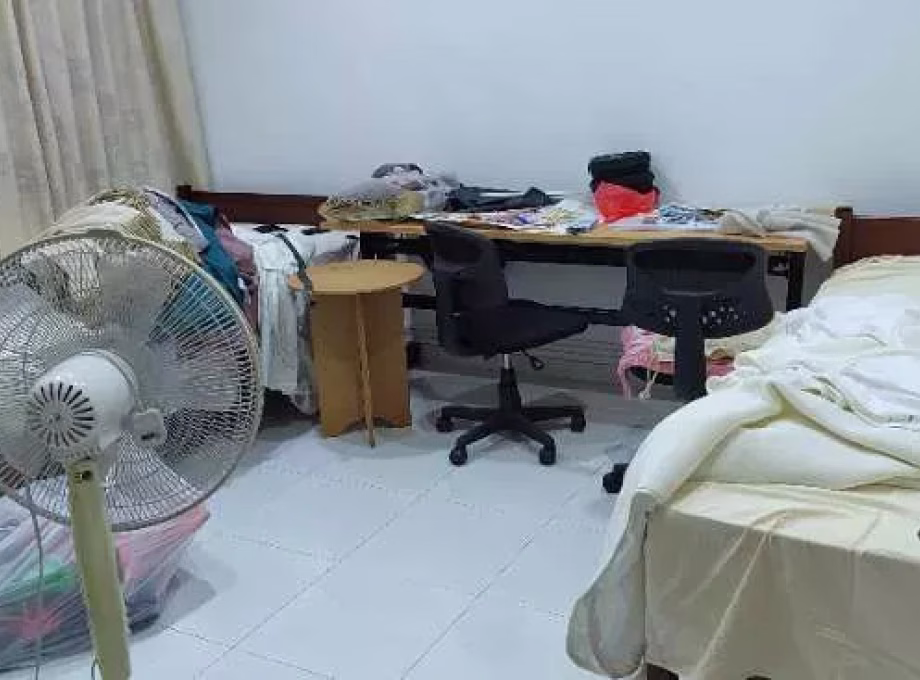 Room Rent • Ang Mo Kio •  Pasir Ris Beach Park • S$600 • Terraced House • Room Sharing Photo